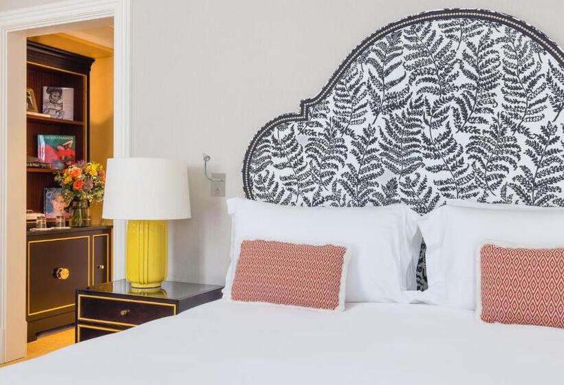 豪华房间, Maalot Roma   Small Luxury Hotels Of The World