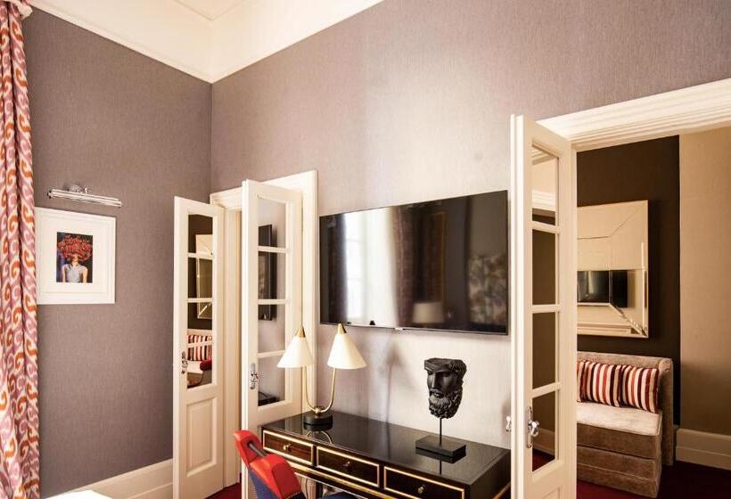 小型套房, Maalot Roma   Small Luxury Hotels Of The World