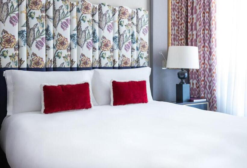 小型套房, Maalot Roma   Small Luxury Hotels Of The World