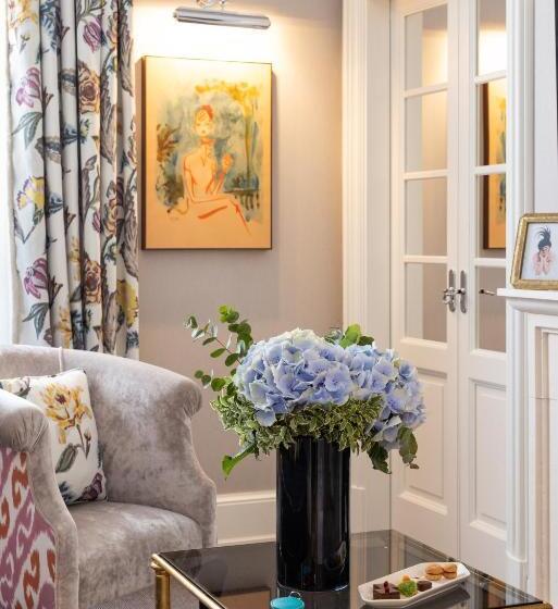 套房, Maalot Roma   Small Luxury Hotels Of The World