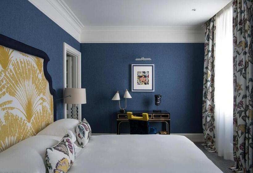 豪华三人间, Maalot Roma   Small Luxury Hotels Of The World