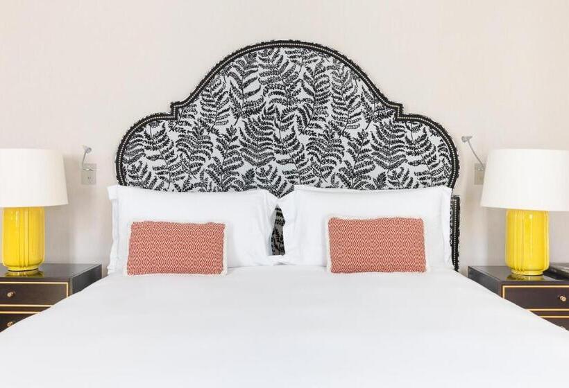 豪华三人间, Maalot Roma   Small Luxury Hotels Of The World