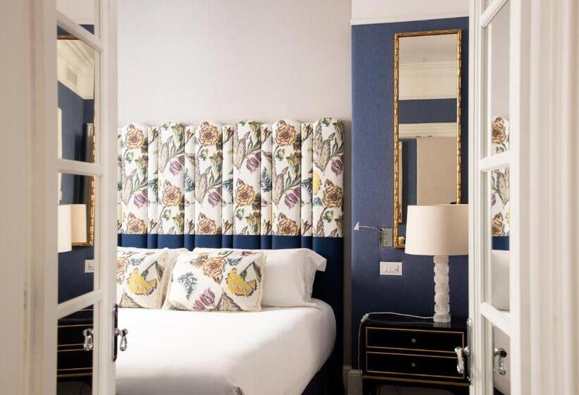 套房, Maalot Roma   Small Luxury Hotels Of The World