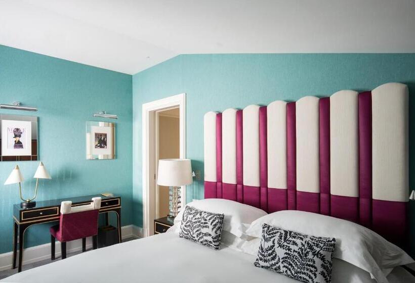 套房, Maalot Roma   Small Luxury Hotels Of The World