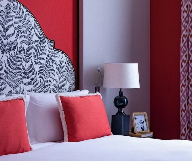 高级大房间, Maalot Roma   Small Luxury Hotels Of The World
