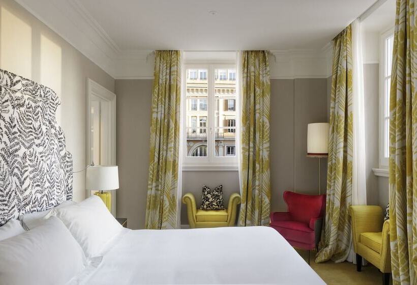 豪华房间, Maalot Roma   Small Luxury Hotels Of The World