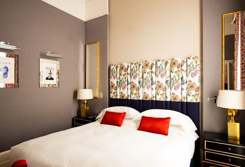 小型套房, Maalot Roma   Small Luxury Hotels Of The World