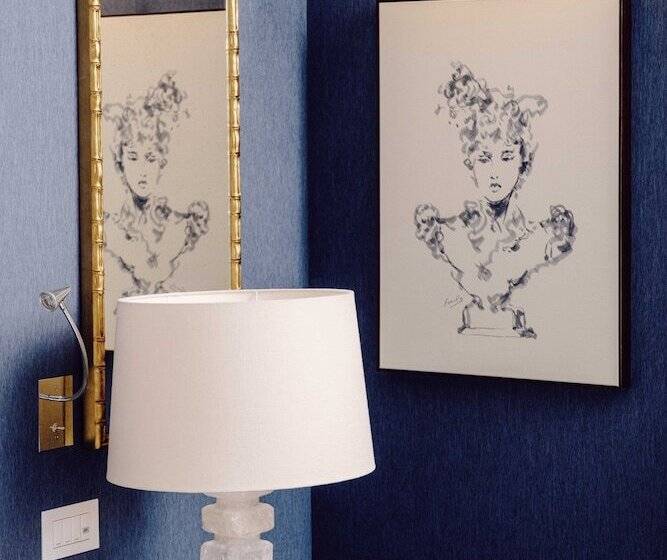 套房, Maalot Roma   Small Luxury Hotels Of The World