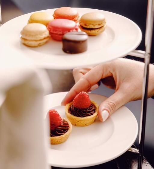 套房, Maalot Roma   Small Luxury Hotels Of The World