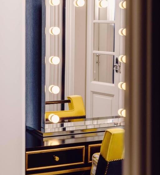 套房, Maalot Roma   Small Luxury Hotels Of The World