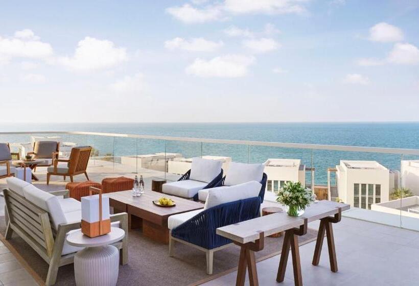 Люкс Клуб, Intercontinental Ras Al Khaimah Mina Al Arab Resort & Spa, An Ihg Hotel