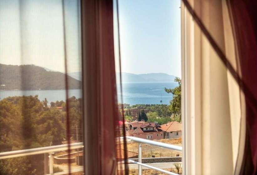 Номер Basic, Onoda Hotel & Suites