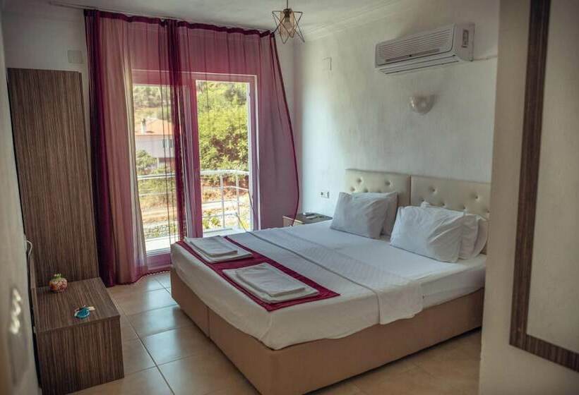 Номер Basic, Onoda Hotel & Suites