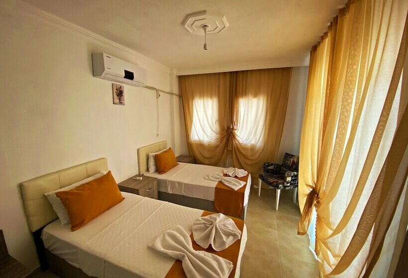 Номер Basic, Onoda Hotel & Suites
