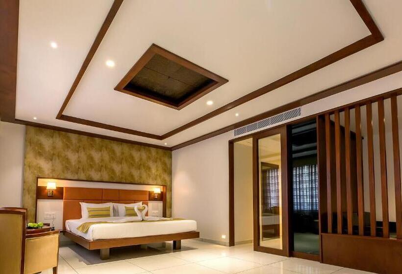 套房, The Fern Residency Vijayapura