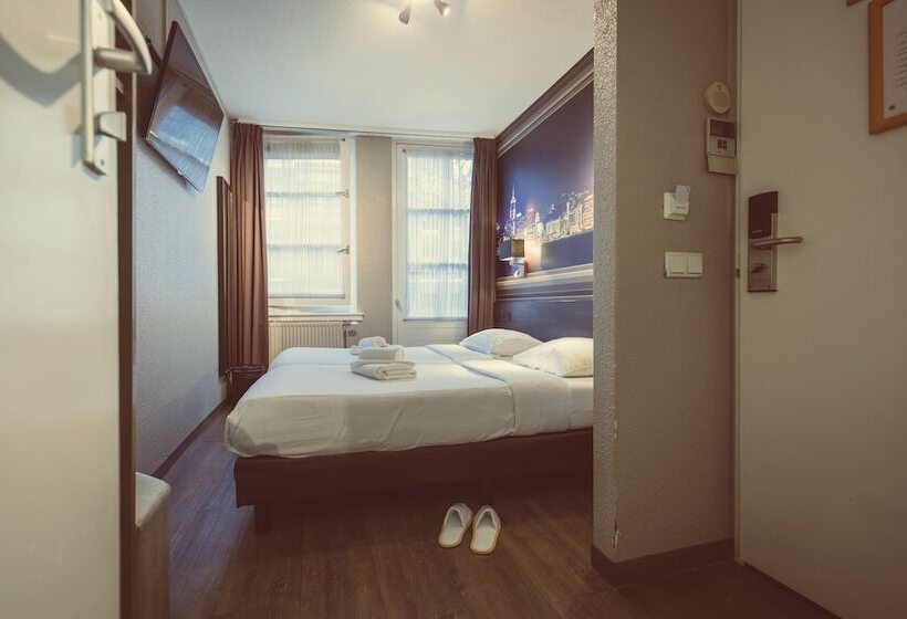 اتاق استاندارد, Tourist Inn One Amsterdam