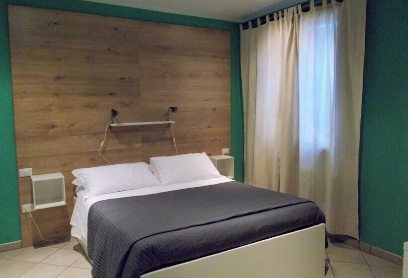 Номер Стандарт, B&b Casazze Dream