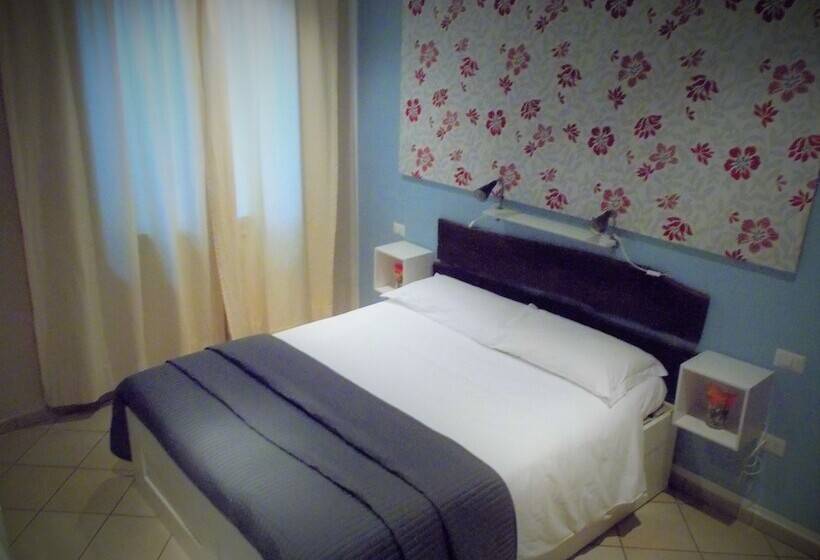 Номер Стандарт, B&b Casazze Dream
