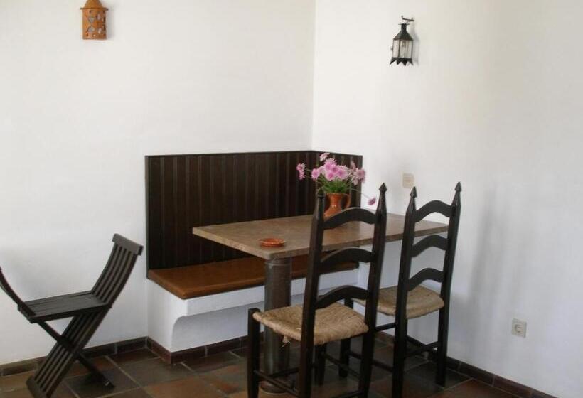 Апартаменты 1 Спальня, Apartamentos Turisticos Marsol
