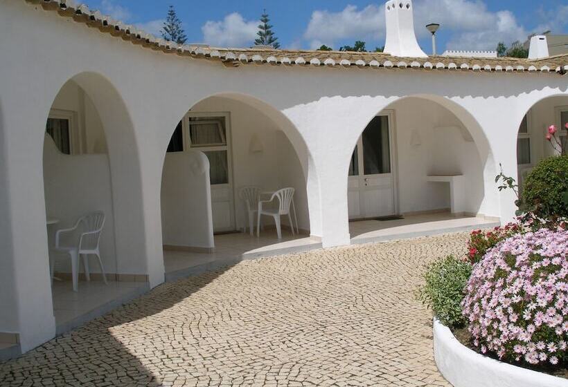 Студия Стандарт, Apartamentos Turisticos Marsol
