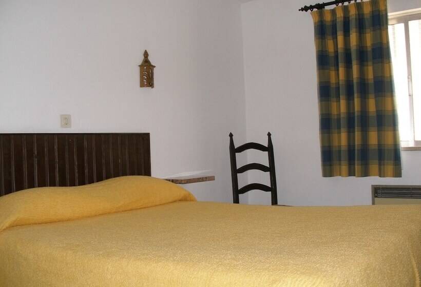 Апартаменты 1 Спальня, Apartamentos Turisticos Marsol