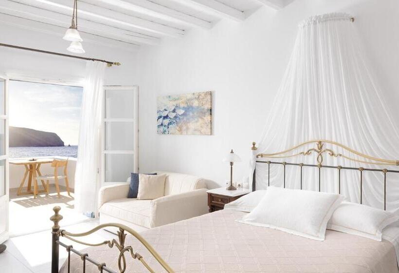 Пентхаус, Melian Boutique Hotel & Spa