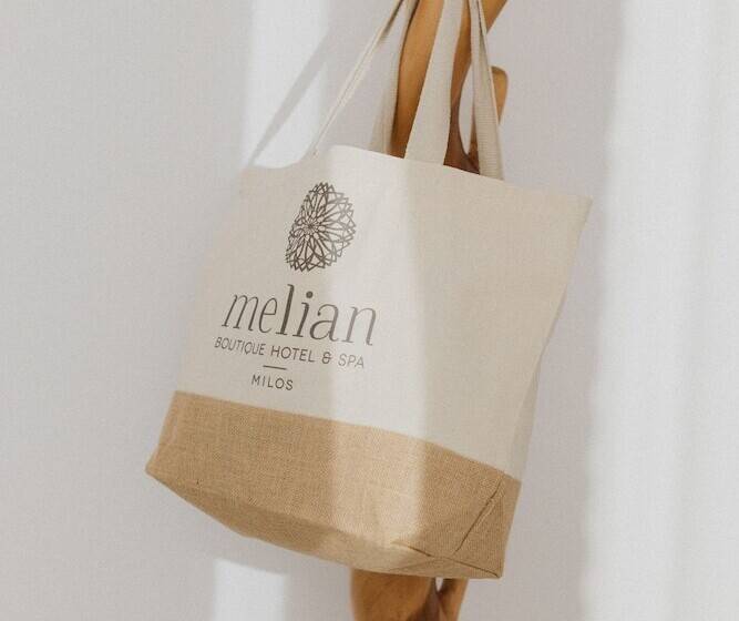Family Suite, Melian Boutique Hotel & Spa