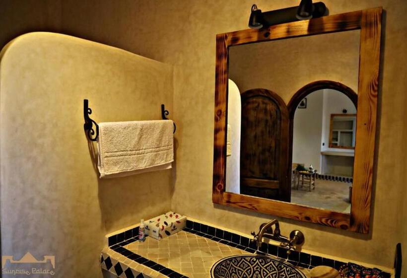 اتاق لوکس, Sunrise Palace Merzouga