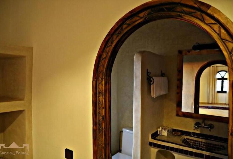 استودیوی سوپریور, Sunrise Palace Merzouga