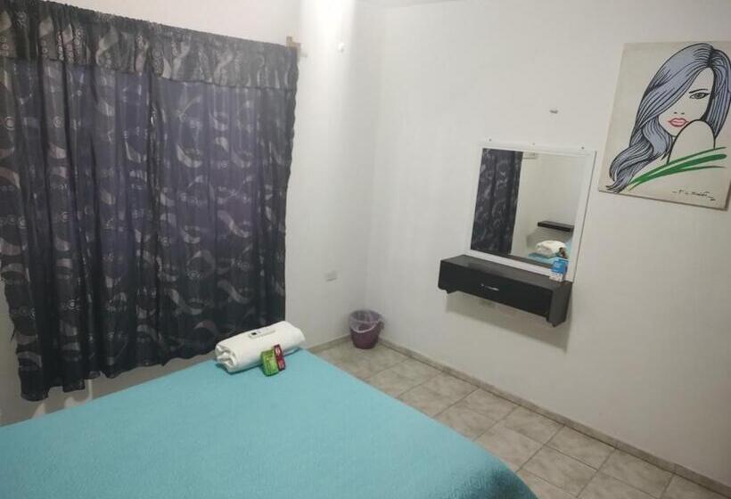 חדר סטנדרט, La Casa Jorge & Marvin