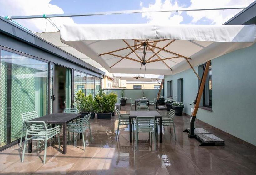 Стандартный Номер Кровать Кинг, Le Stagioni Luxury Suite