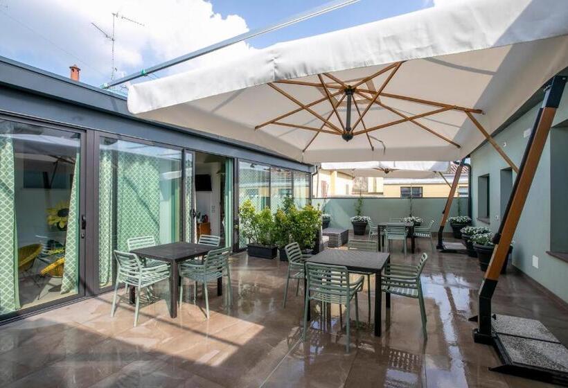 Стандартный Номер Кровать Кинг, Le Stagioni Luxury Suite