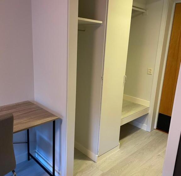 Номер Deluxe, Namsen Hotell