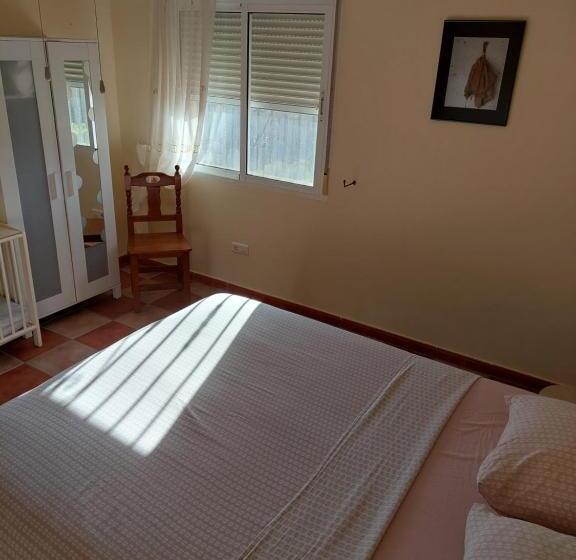 Семейный Номер, Casa Rural Mas Solana