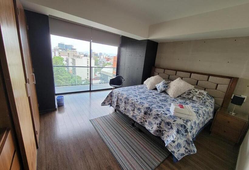 Apartamento 3 Dormitórios, Chicago House