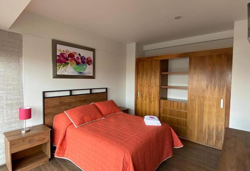 Apartamento 3 Dormitórios, Chicago House