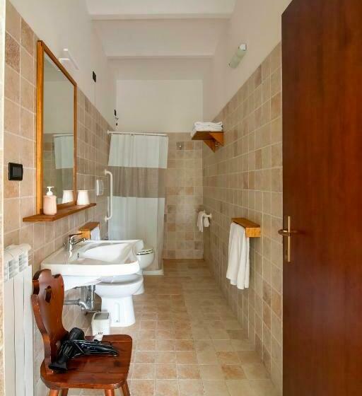 اتاق استاندارد, Casale Rancaglia