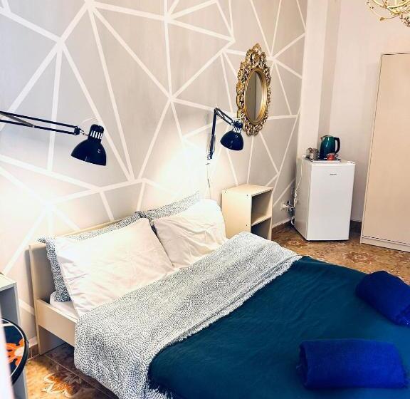 اتاق استاندارد با بالکن, Casa Di Sylwia