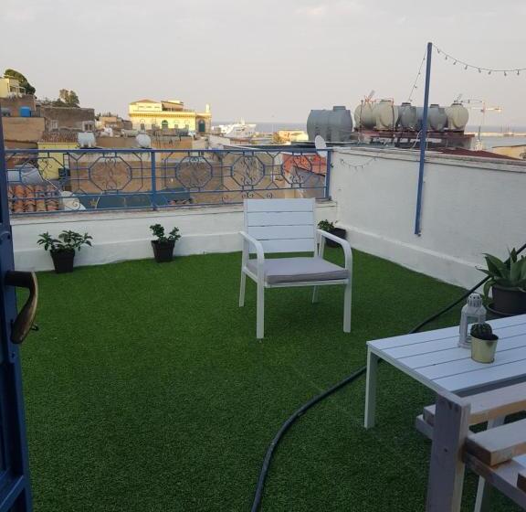 آپارتمان 1 خوابه همکف, Casa Di Sylwia
