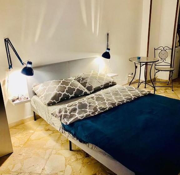 آپارتمان 1 خوابه همکف, Casa Di Sylwia