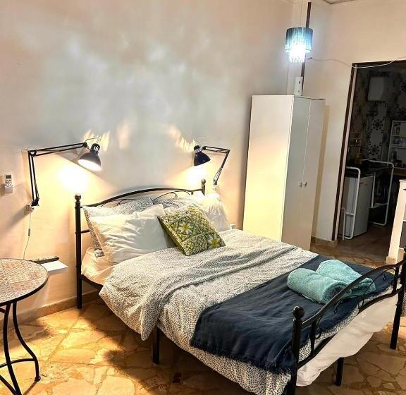 آپارتمان 1 خوابه همکف, Casa Di Sylwia