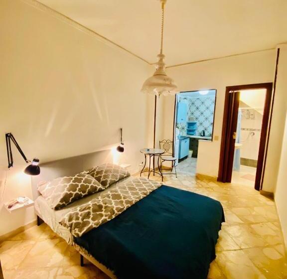 آپارتمان 1 خوابه همکف, Casa Di Sylwia
