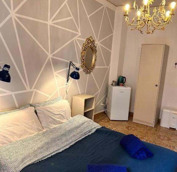 اتاق استاندارد با بالکن, Casa Di Sylwia