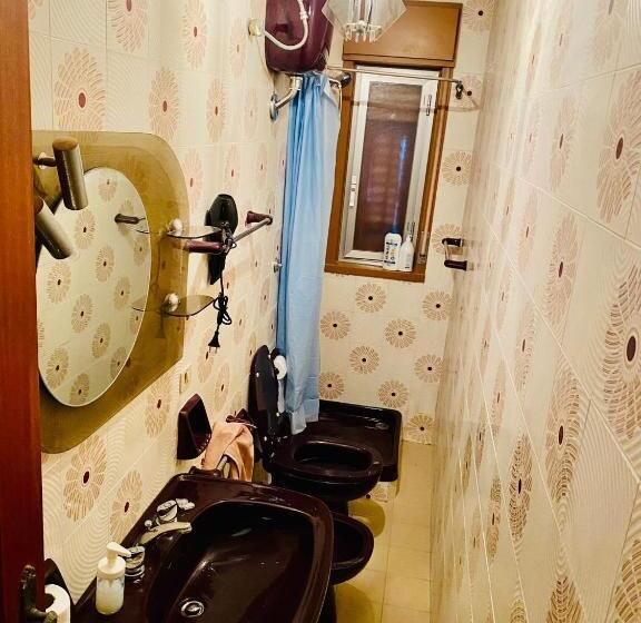 اتاق استاندارد با بالکن, Casa Di Sylwia