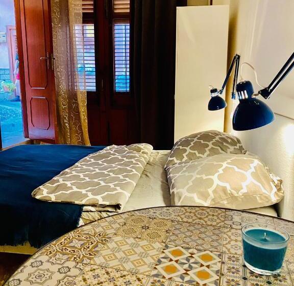 آپارتمان 1 خوابه همکف, Casa Di Sylwia
