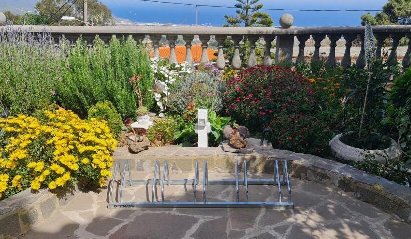 سوییت خانوادگی, Casa Ramon B&b