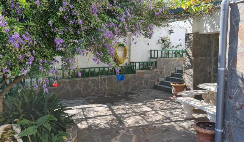 سوییت خانوادگی, Casa Ramon B&b