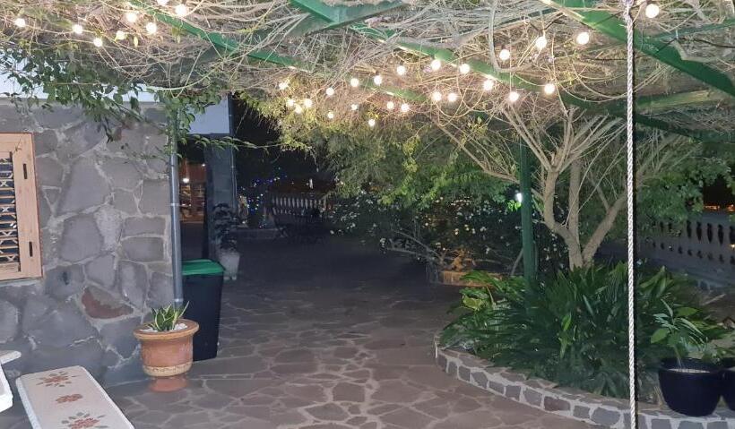 سوییت خانوادگی, Casa Ramon B&b
