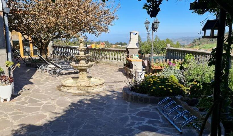 اتاق لوکس, Casa Ramon B&b