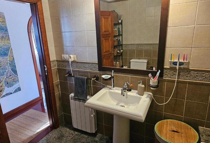 اتاق استاندارد یک نفره, Casa Ramon B&b
